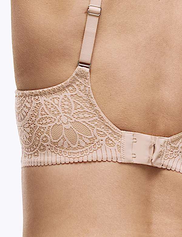 Body Soft™ Non Wired Post Surgery Bra