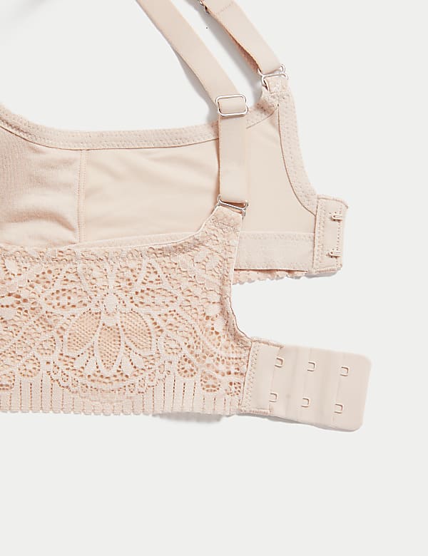 Body Soft™ Non Wired Post Surgery Bra