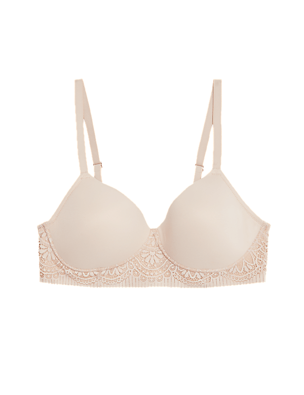 Body Soft™ Non Wired Post Surgery Bra