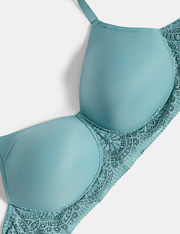 Body Soft™ Non Wired Post Surgery Bra