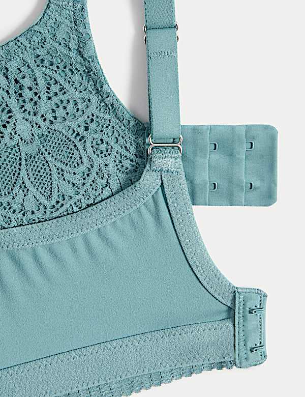 Body Soft™ Non Wired Post Surgery Bra