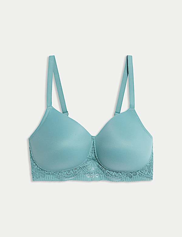 Body Soft™ Non Wired Post Surgery Bra