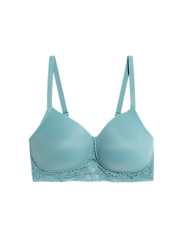 Body Soft™ Non Wired Post Surgery Bra