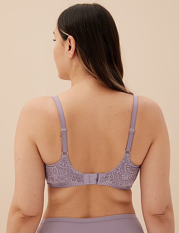 Body Soft™ Non Wired Post Surgery Bra