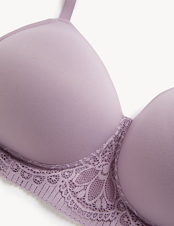 Body Soft™ Non Wired Post Surgery Bra