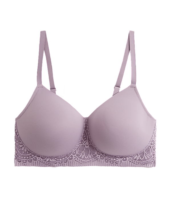 Body Soft™ Non Wired Post Surgery Bra