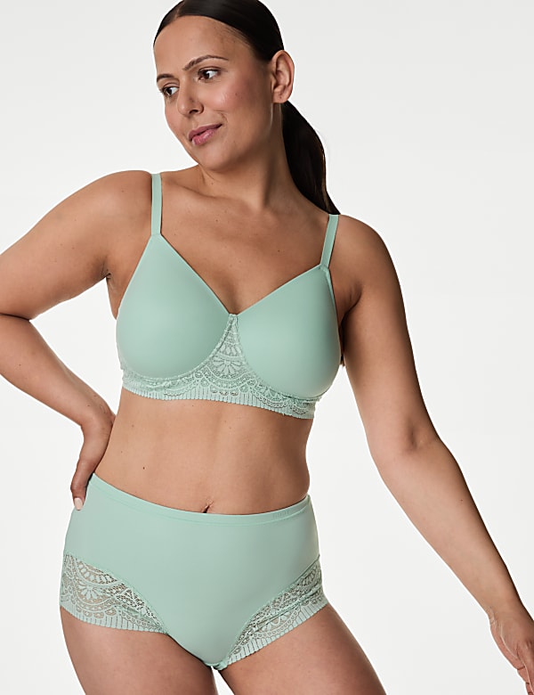 Body Soft™ Non Wired Post Surgery Bra