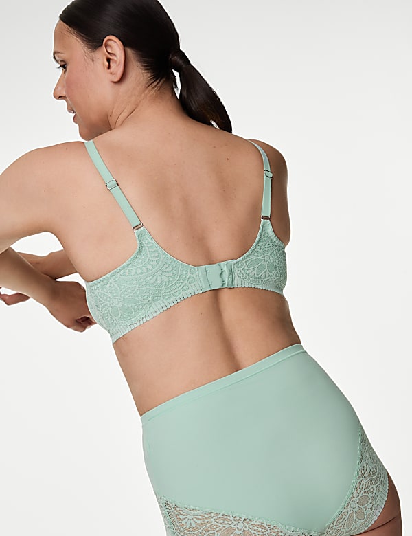 Body Soft™ Non Wired Post Surgery Bra
