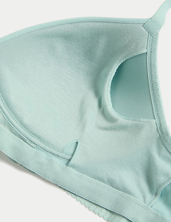 Body Soft™ Non Wired Post Surgery Bra