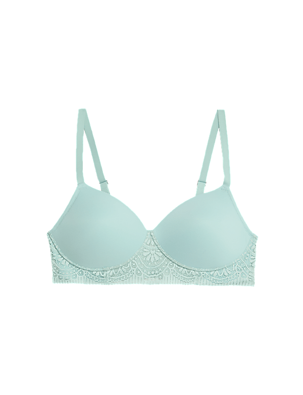 Body Soft™ Non Wired Post Surgery Bra