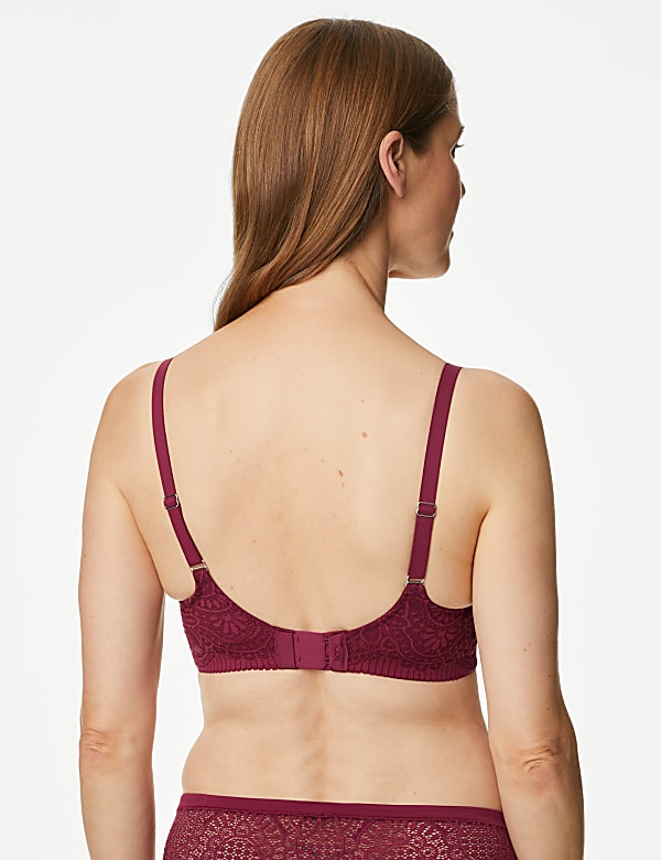 Body Soft™ Non Wired Post Surgery Bra