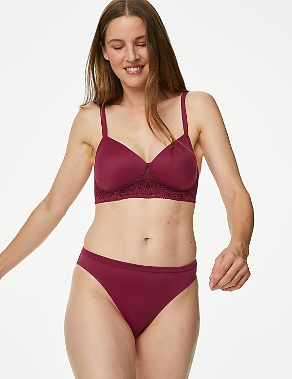 Body Soft™ Non Wired Post Surgery Bra