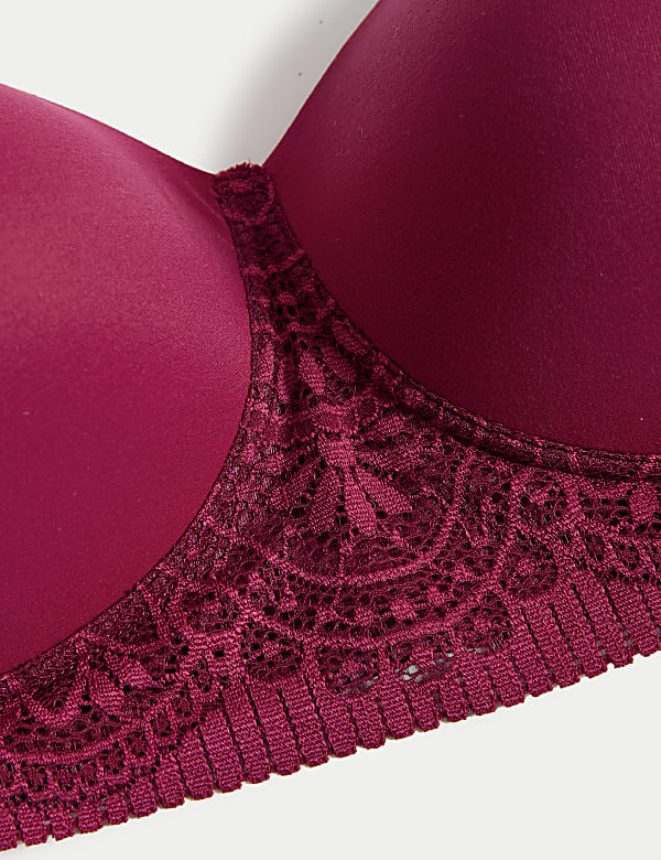 Body Soft™ Non Wired Post Surgery Bra