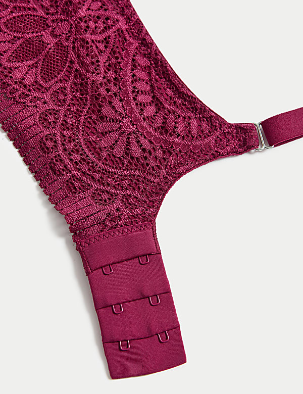 Body Soft™ Non Wired Post Surgery Bra