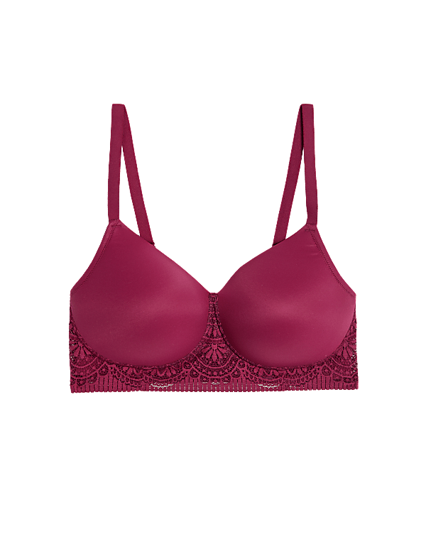 Body Soft™ Non Wired Post Surgery Bra
