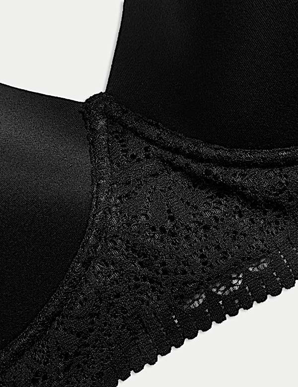 Body Soft™ Non Wired Post Surgery Bra