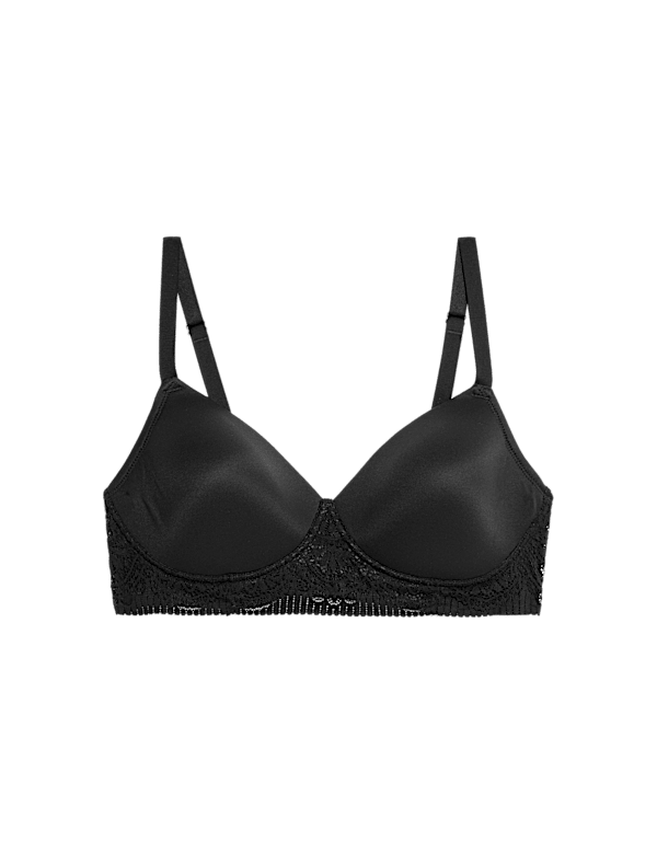 Body Soft™ Non Wired Post Surgery Bra