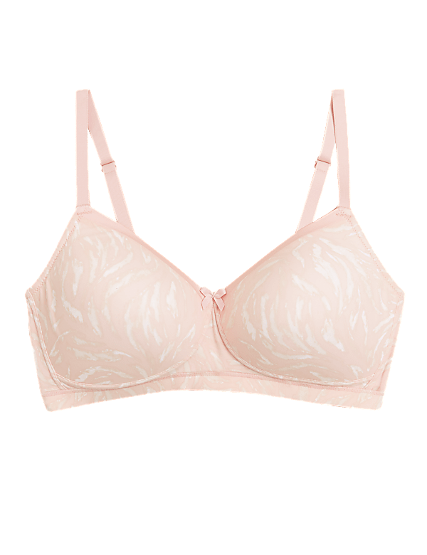 Sumptuously Soft™ Post Surgery Bra