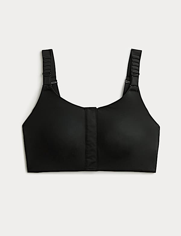 Body Soft&trade; Recovery Post Surgery Bra A-H - NL