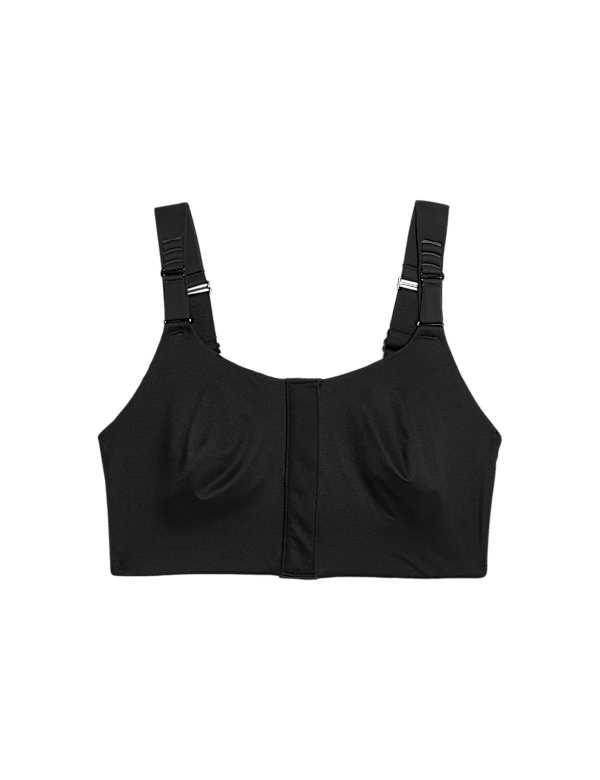Body Soft™ Recovery Post Surgery Bra A-H