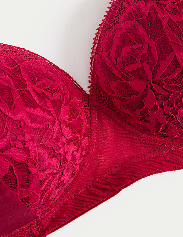 Rosie Non Wired Post Surgery Bra A-E