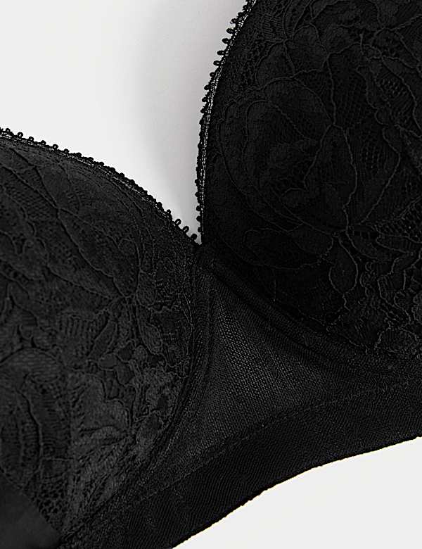 Rosie Non Wired Post Surgery Bra A-E