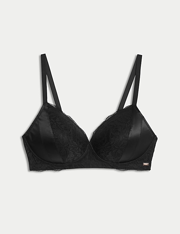 Rosie Non Wired Post Surgery Bra A-E - IT