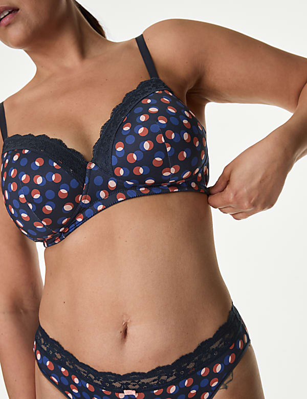 2er-Pack b&uuml;gellose Post-OP-T-Shirt-BHs (A&ndash;E) - DE