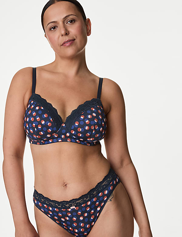 2er-Pack b&uuml;gellose Post-OP-T-Shirt-BHs (A&ndash;E) - DE