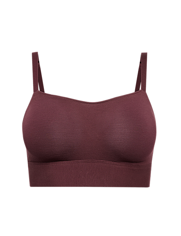 Cotton Rich Post Surgery Assorted Full Cup Bra A-E