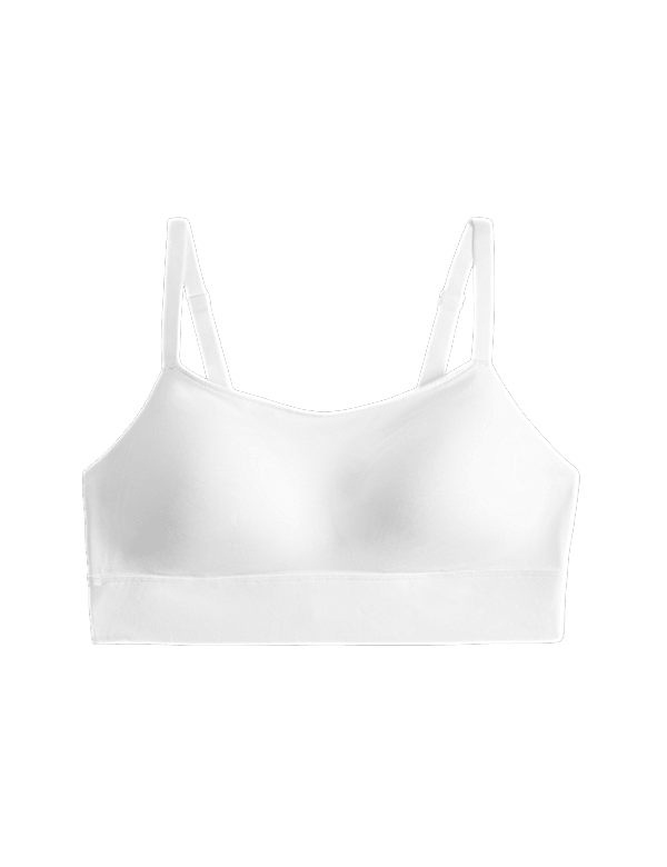 Cotton Rich Post Surgery Assorted Full Cup Bra A-E