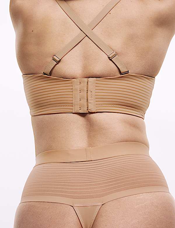 Body Define™ Wired Post Surgery Multiway Bra (A–DD)
