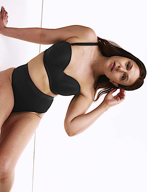 Body Define™ Wired Post Surgery Multiway Bra (A–DD)