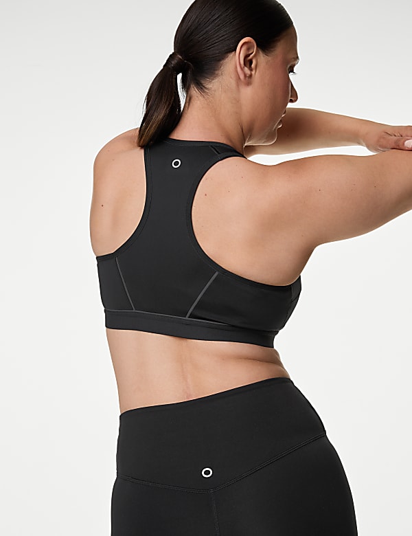 Post Surgery Extra High Impact Sports Bra