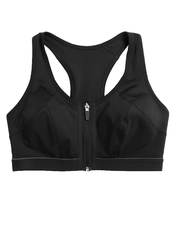 Post Surgery Extra High Impact Sports Bra