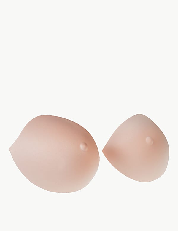 Post Surgery Full Cup Breast Forms