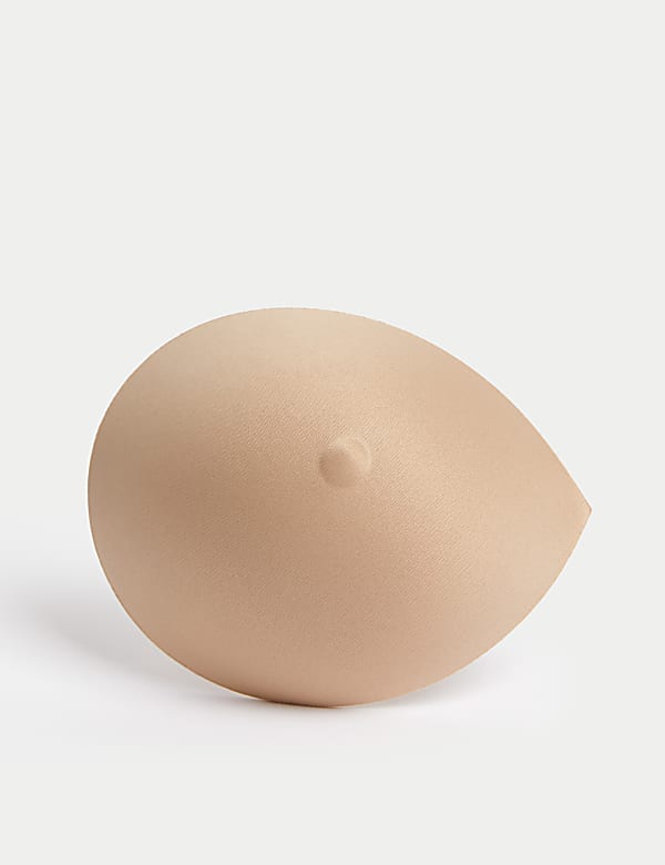 Soutien-gorge postopératoire avec prothèse droite - CA