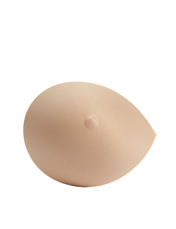 Post Surgery Right Breast Form