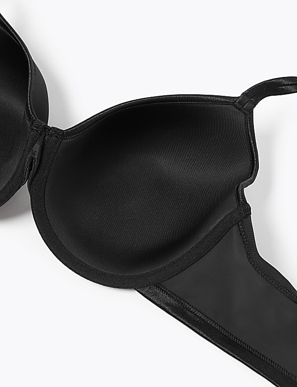 Light As Air™ Padded Underwired Bra