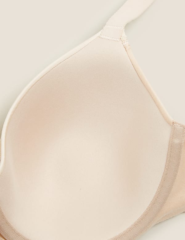Sumptuously Soft™ Full Cup T-Shirt Bra