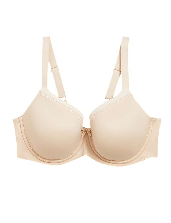 Sumptuously Soft™ Full Cup T-Shirt Bra