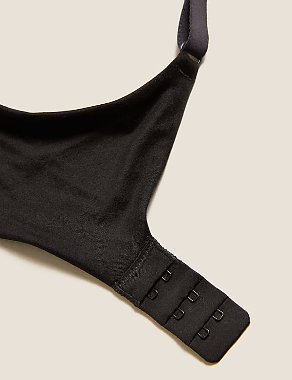 Sumptuously Soft™ Full Cup T-Shirt Bra
