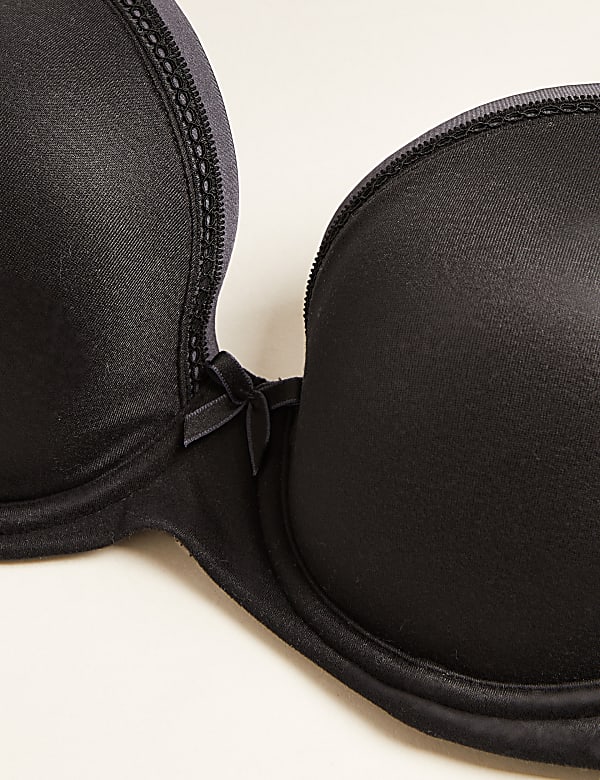 Sumptuously Soft™ Full Cup T-Shirt Bra