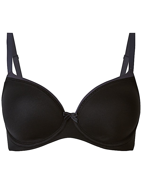 Sumptuously Soft™ Full Cup T-Shirt Bra