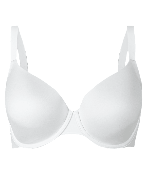 Sumptuously Soft™ Padded Full Cup Bra
