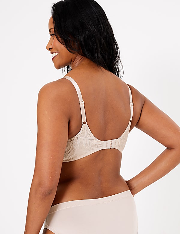 Youthful Lift™ Non-Padded Full Cup Bra