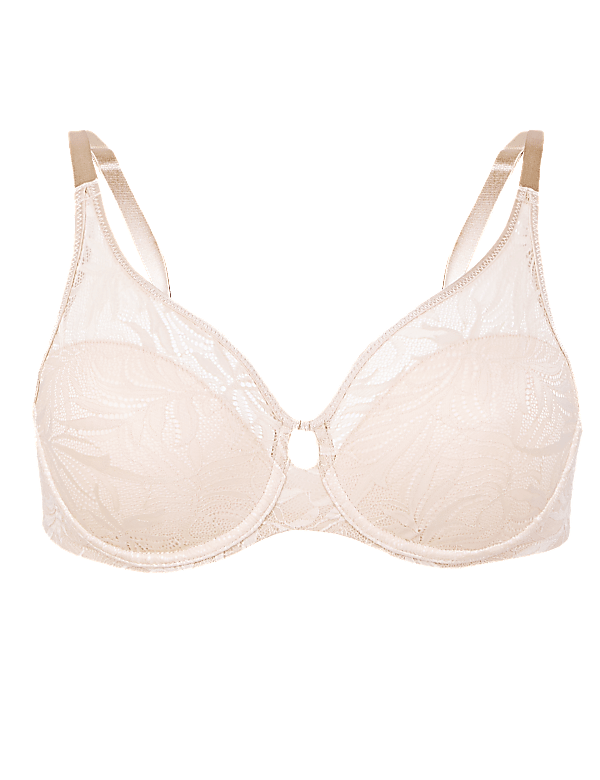 Youthful Lift™ Non-Padded Full Cup Bra