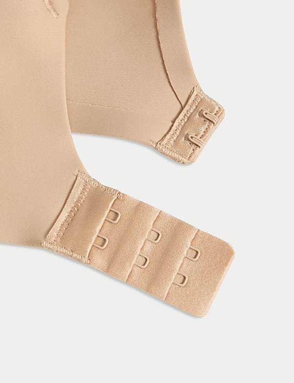 Flexifit™ Invisible Wired Full-cup Bra A-E