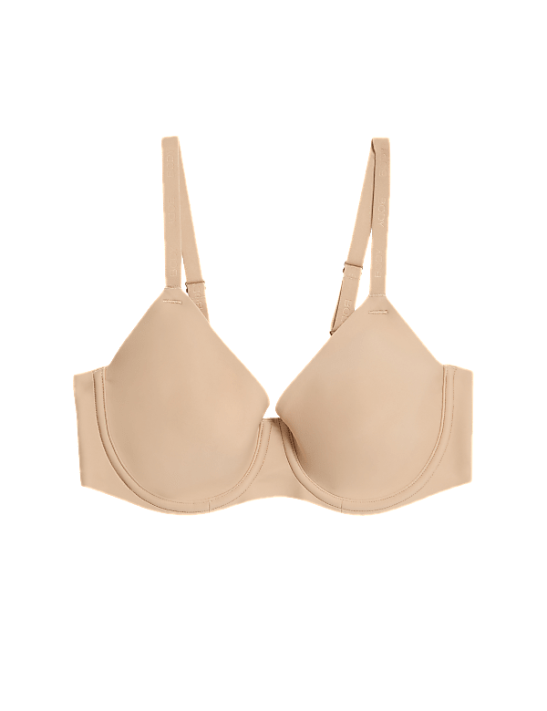 Flexifit™ Invisible Wired Full-cup Bra A-E