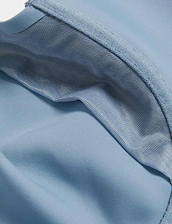 Flexifit&trade; Invisible Wired Full-cup Bra A-E